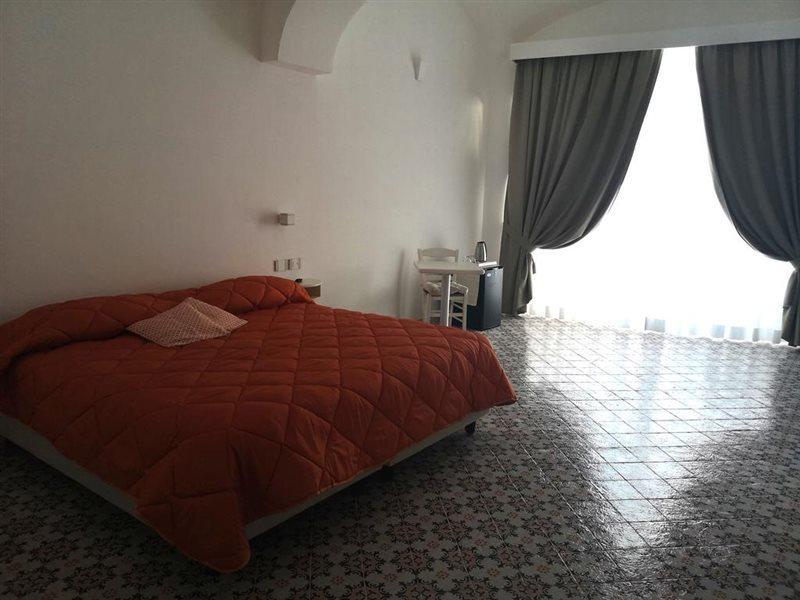 A.I.R. Hotel Gabbiano อิโซลา โรสซา ภายนอก รูปภาพ