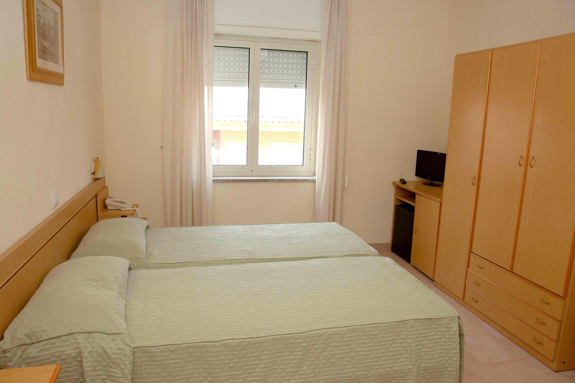 A.I.R. Hotel Gabbiano อิโซลา โรสซา ภายนอก รูปภาพ