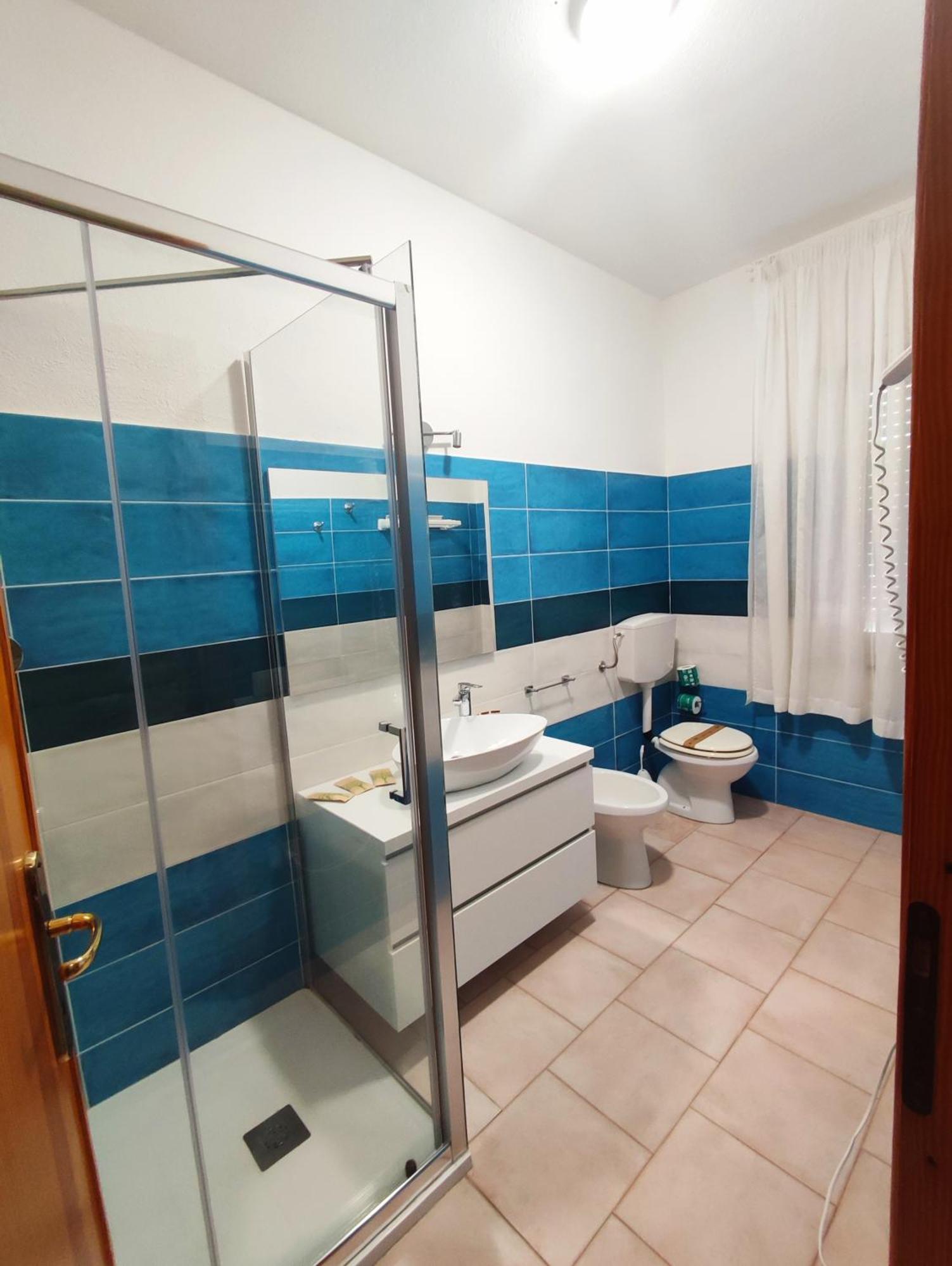 A.I.R. Hotel Gabbiano อิโซลา โรสซา ภายนอก รูปภาพ