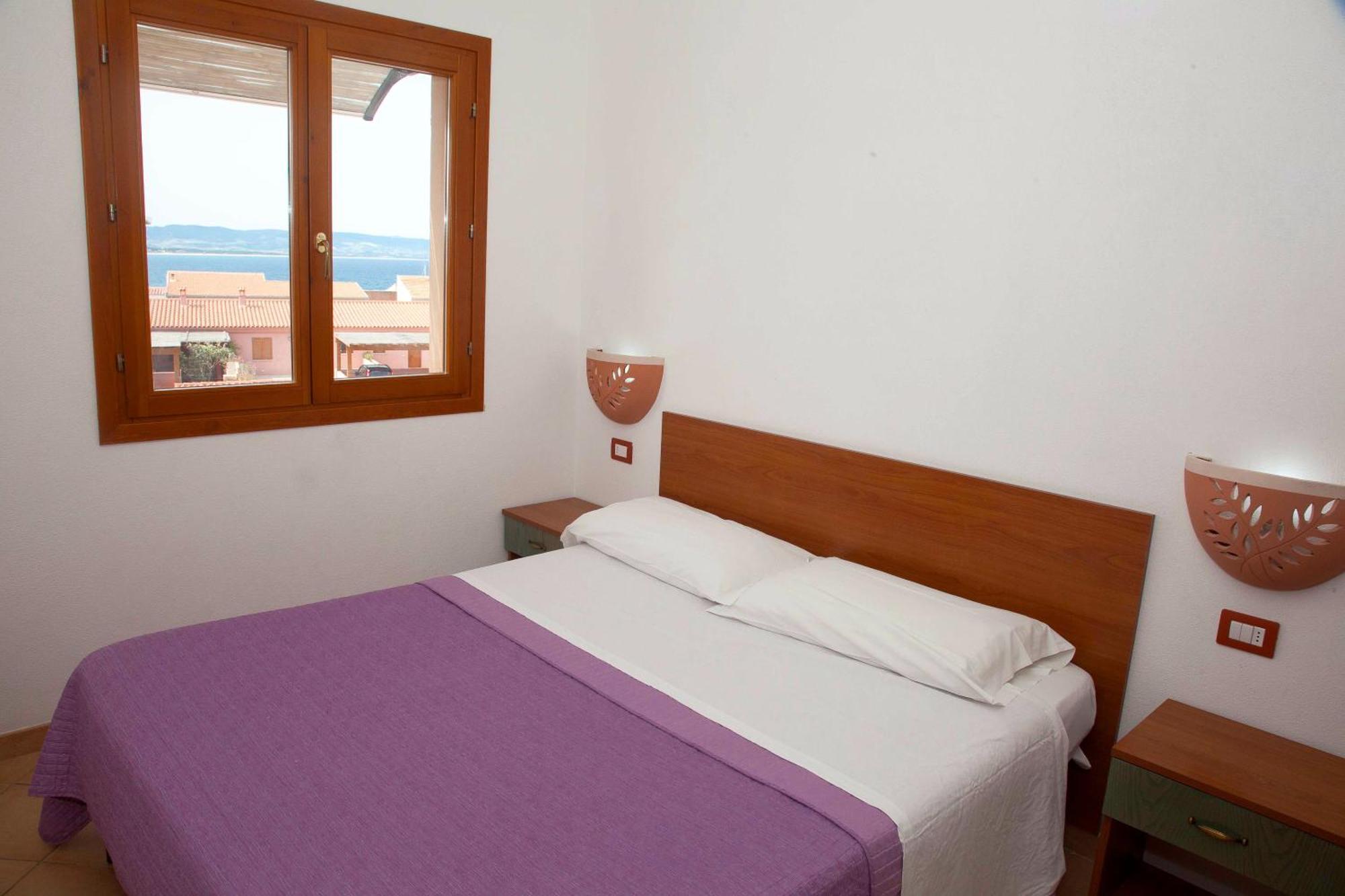 A.I.R. Hotel Gabbiano อิโซลา โรสซา ภายนอก รูปภาพ