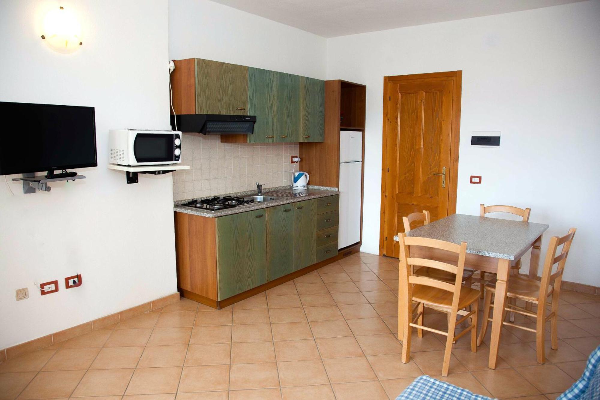 A.I.R. Hotel Gabbiano อิโซลา โรสซา ภายนอก รูปภาพ