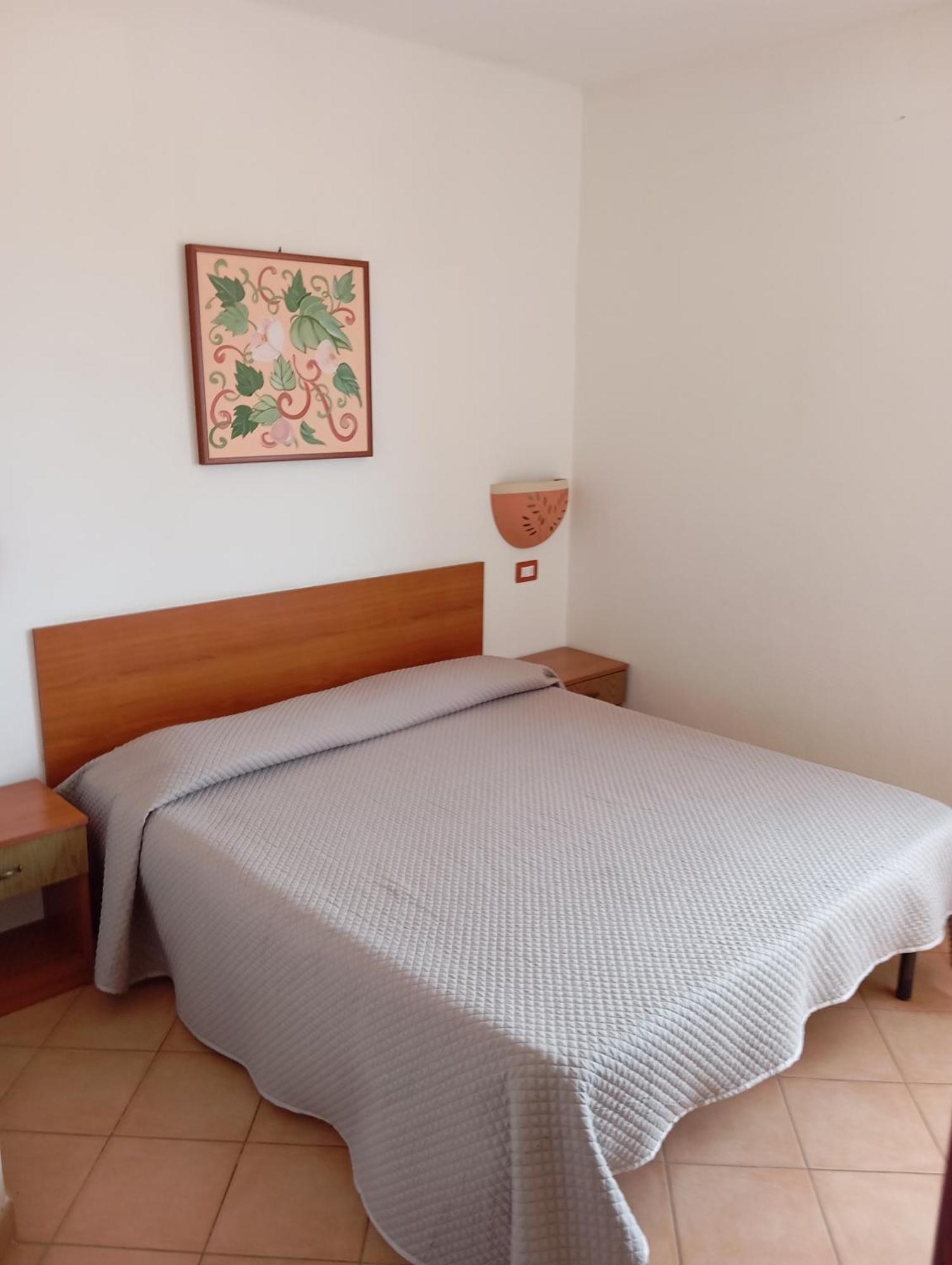 A.I.R. Hotel Gabbiano อิโซลา โรสซา ภายนอก รูปภาพ