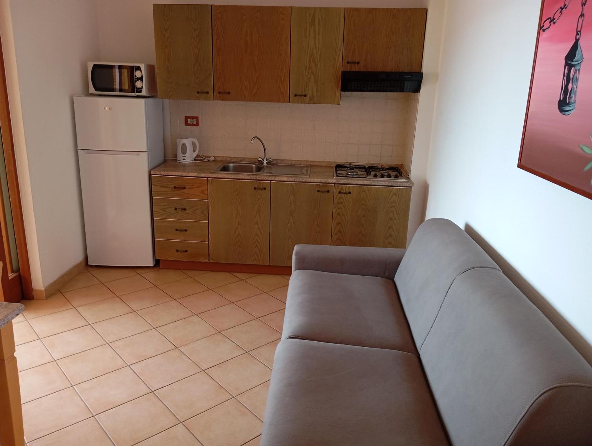 A.I.R. Hotel Gabbiano อิโซลา โรสซา ภายนอก รูปภาพ